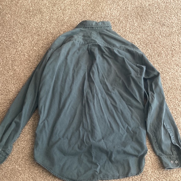 Levi’s button up - Picture 4 of 4